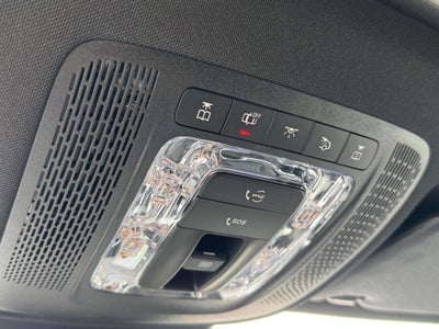 2026 Mercedes-Benz GLB GLB 250 4MATIC®