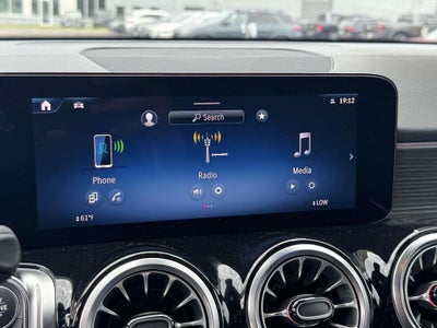 2026 Mercedes-Benz GLB GLB 250 4MATIC®