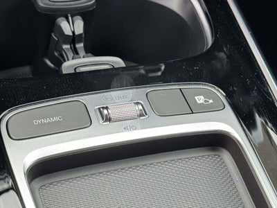 2026 Mercedes-Benz GLB GLB 250 4MATIC®
