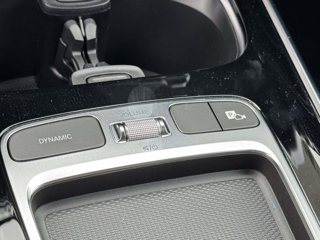 2026 Mercedes-Benz GLB GLB 250 4MATIC®