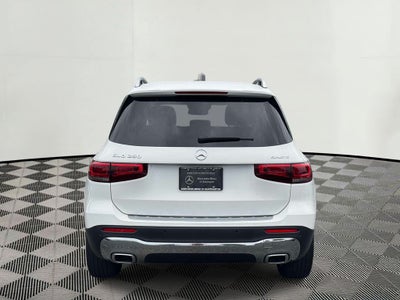 2023 Mercedes-Benz GLB GLB 250 4MATIC®