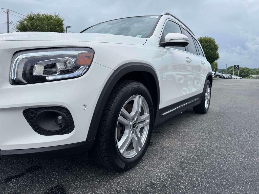 2023 Mercedes-Benz GLB GLB 250 4MATIC®