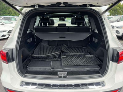 2023 Mercedes-Benz GLB GLB 250 4MATIC®