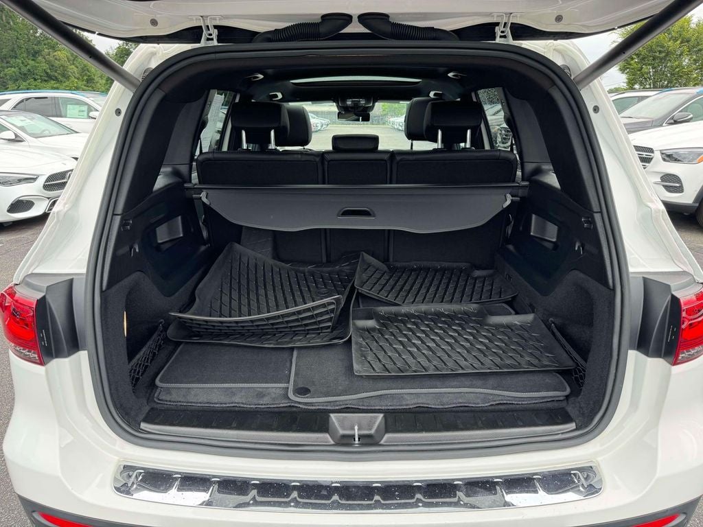 2023 Mercedes-Benz GLB GLB 250 4MATIC®