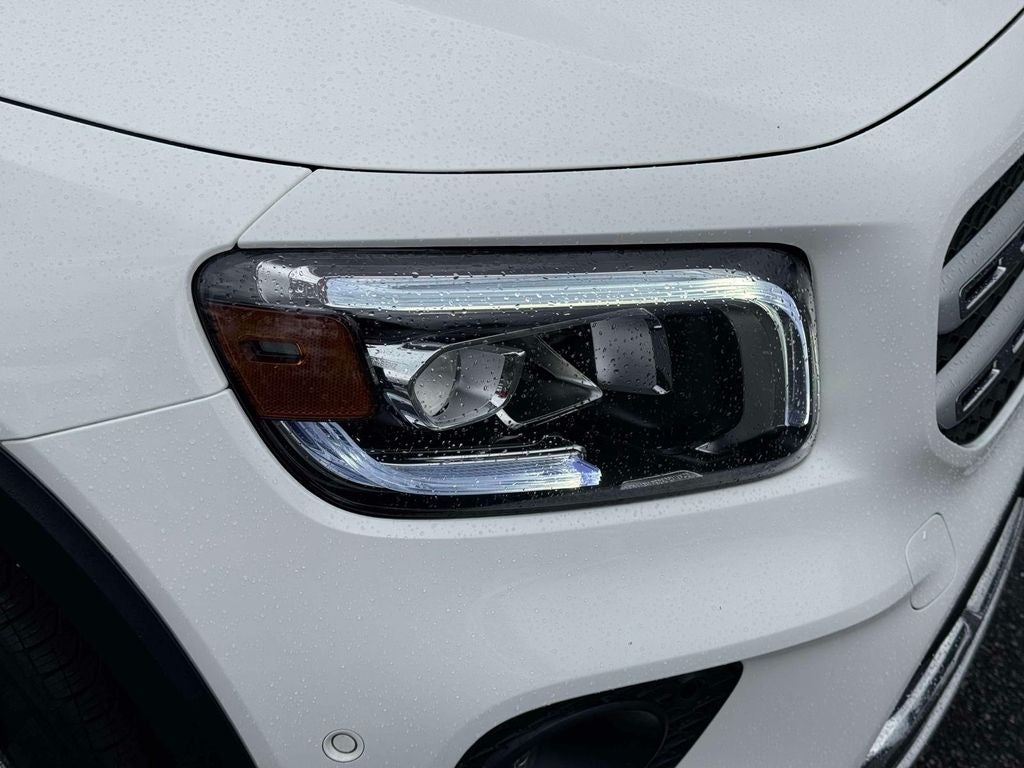 2023 Mercedes-Benz GLB GLB 250 4MATIC®