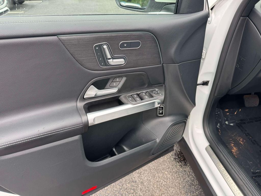 2023 Mercedes-Benz GLB GLB 250 4MATIC®