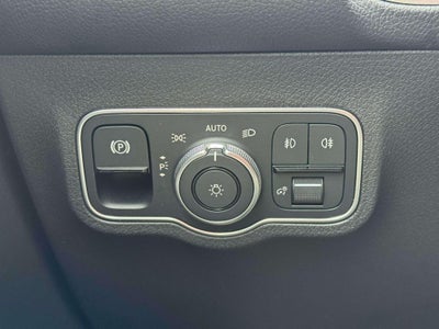 2023 Mercedes-Benz GLB GLB 250 4MATIC®