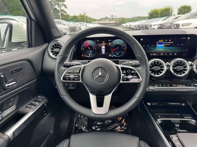 2023 Mercedes-Benz GLB GLB 250 4MATIC®