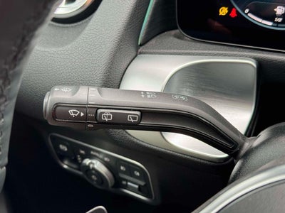 2023 Mercedes-Benz GLB GLB 250 4MATIC®