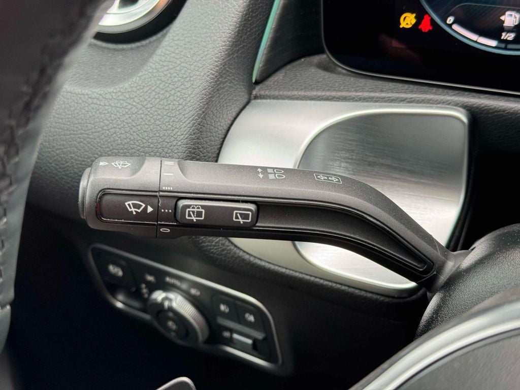 2023 Mercedes-Benz GLB GLB 250 4MATIC®
