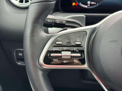 2023 Mercedes-Benz GLB GLB 250 4MATIC®