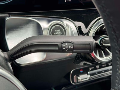 2023 Mercedes-Benz GLB GLB 250 4MATIC®