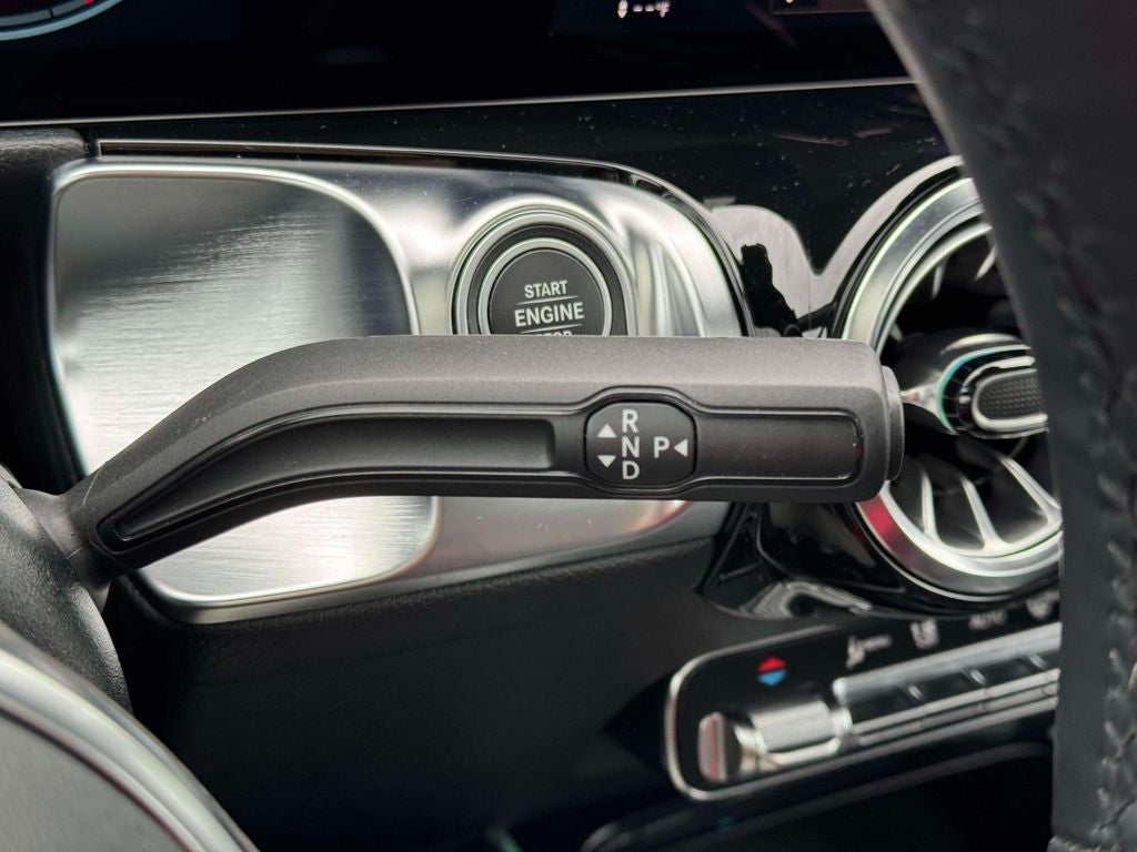 2023 Mercedes-Benz GLB GLB 250 4MATIC®