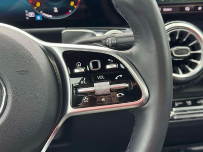 2023 Mercedes-Benz GLB GLB 250 4MATIC®