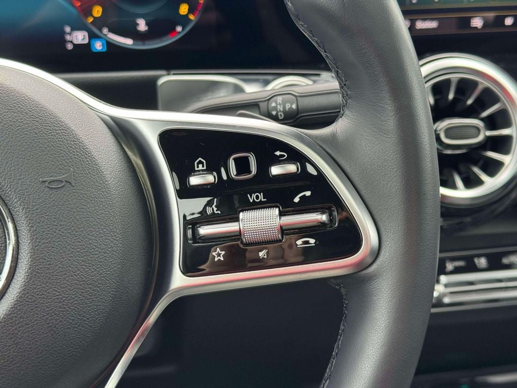 2023 Mercedes-Benz GLB GLB 250 4MATIC®
