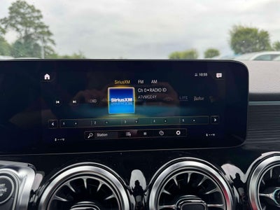2023 Mercedes-Benz GLB GLB 250 4MATIC®