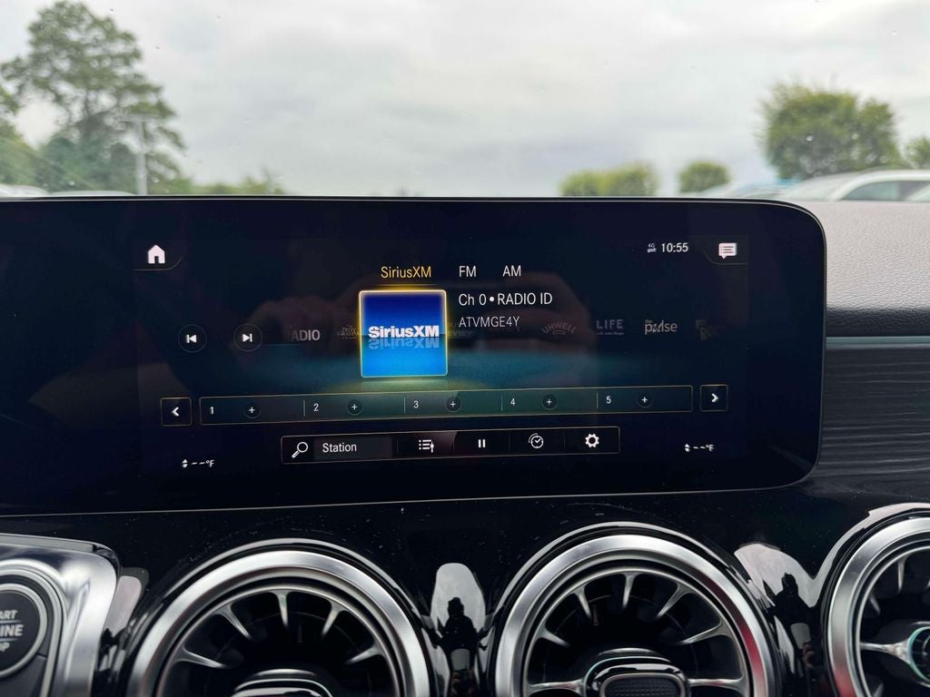 2023 Mercedes-Benz GLB GLB 250 4MATIC®