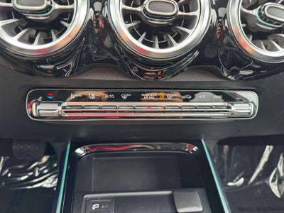 2023 Mercedes-Benz GLB GLB 250 4MATIC®