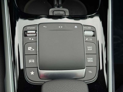 2023 Mercedes-Benz GLB GLB 250 4MATIC®