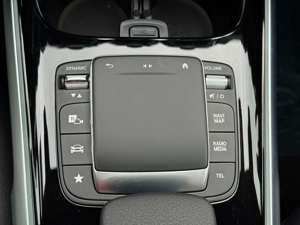 2023 Mercedes-Benz GLB GLB 250 4MATIC®