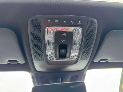 2023 Mercedes-Benz GLB GLB 250 4MATIC®