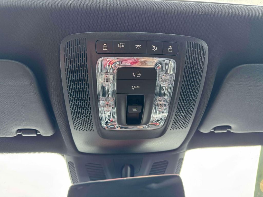 2023 Mercedes-Benz GLB GLB 250 4MATIC®