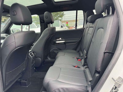 2023 Mercedes-Benz GLB GLB 250 4MATIC®