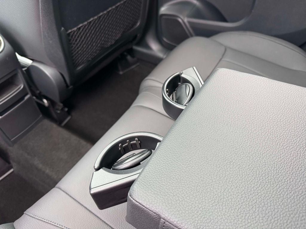 2023 Mercedes-Benz GLB GLB 250 4MATIC®