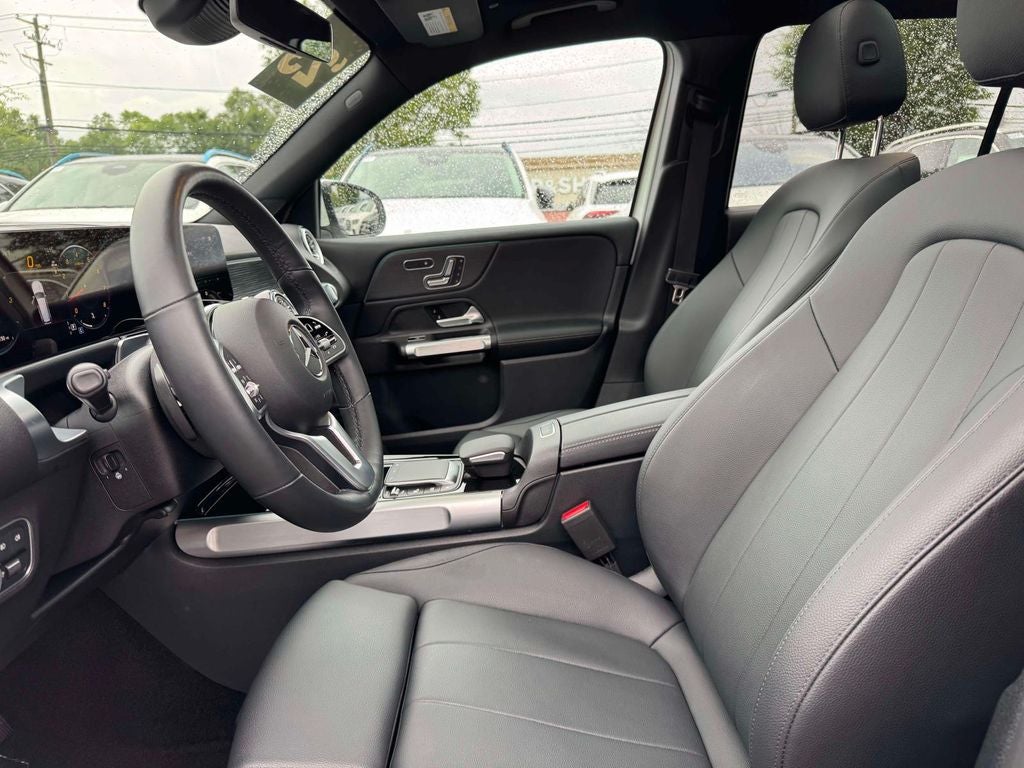 2023 Mercedes-Benz GLB GLB 250 4MATIC®