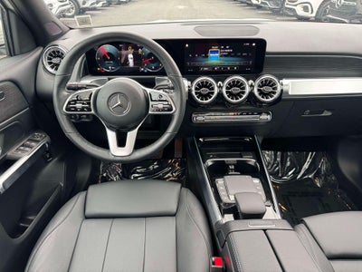2023 Mercedes-Benz GLB GLB 250 4MATIC®