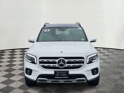2023 Mercedes-Benz GLB GLB 250 4MATIC®