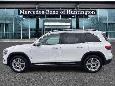 2023 Mercedes-Benz GLB GLB 250 4MATIC®