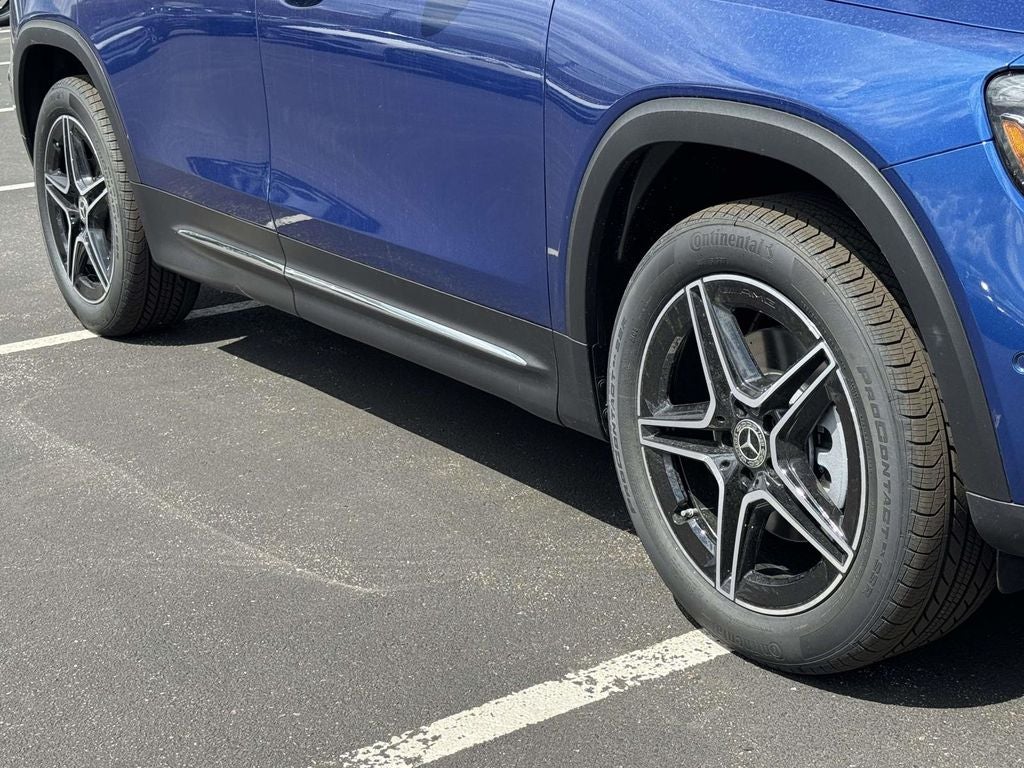 2026 Mercedes-Benz GLB GLB 250 4MATIC®