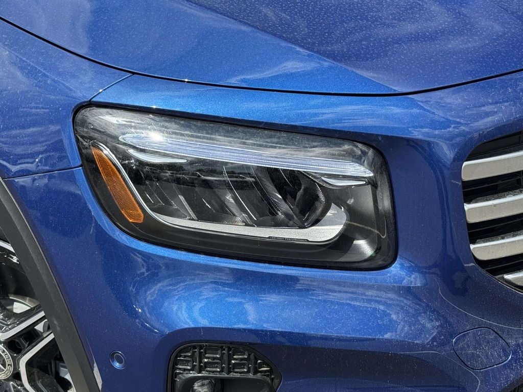 2026 Mercedes-Benz GLB GLB 250 4MATIC®