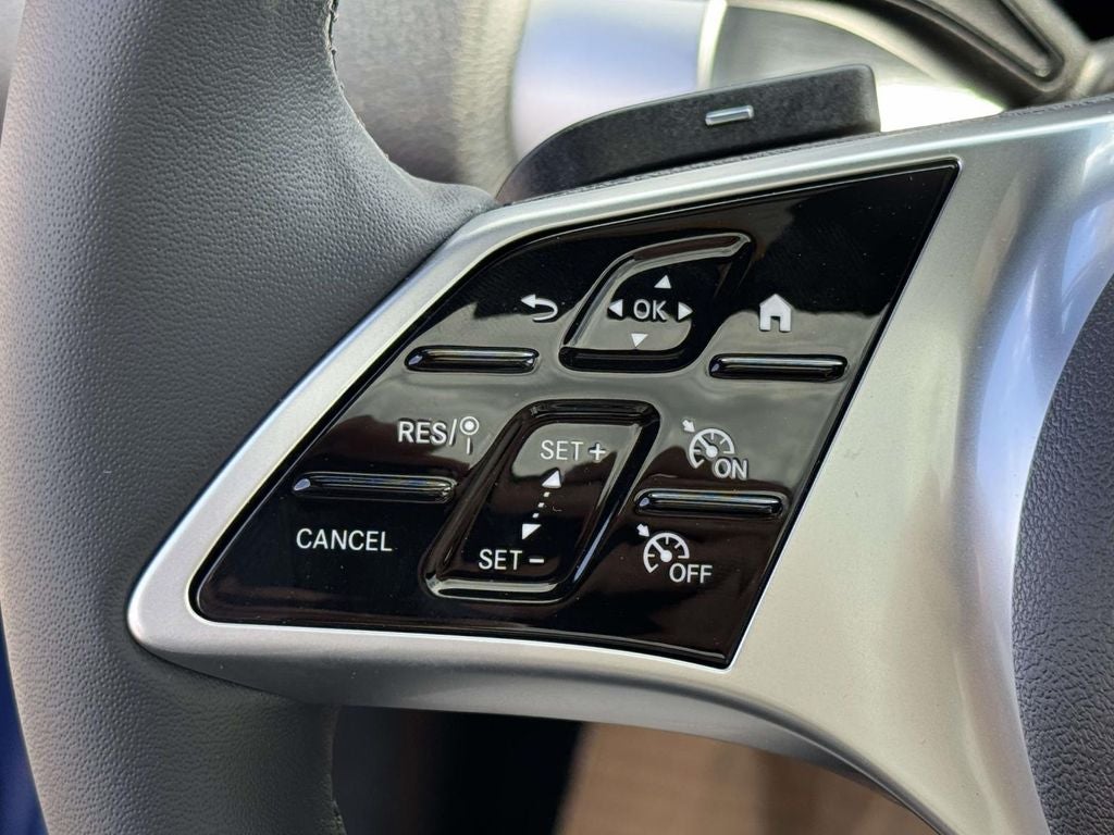 2026 Mercedes-Benz GLB GLB 250 4MATIC®