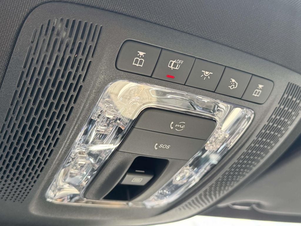 2026 Mercedes-Benz GLB GLB 250 4MATIC®