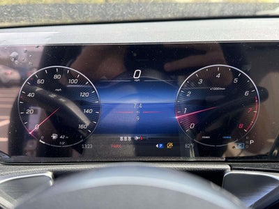 2026 Mercedes-Benz GLB GLB 250 4MATIC®