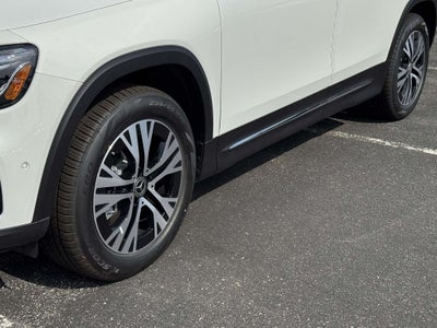 2026 Mercedes-Benz GLB GLB 250 4MATIC®