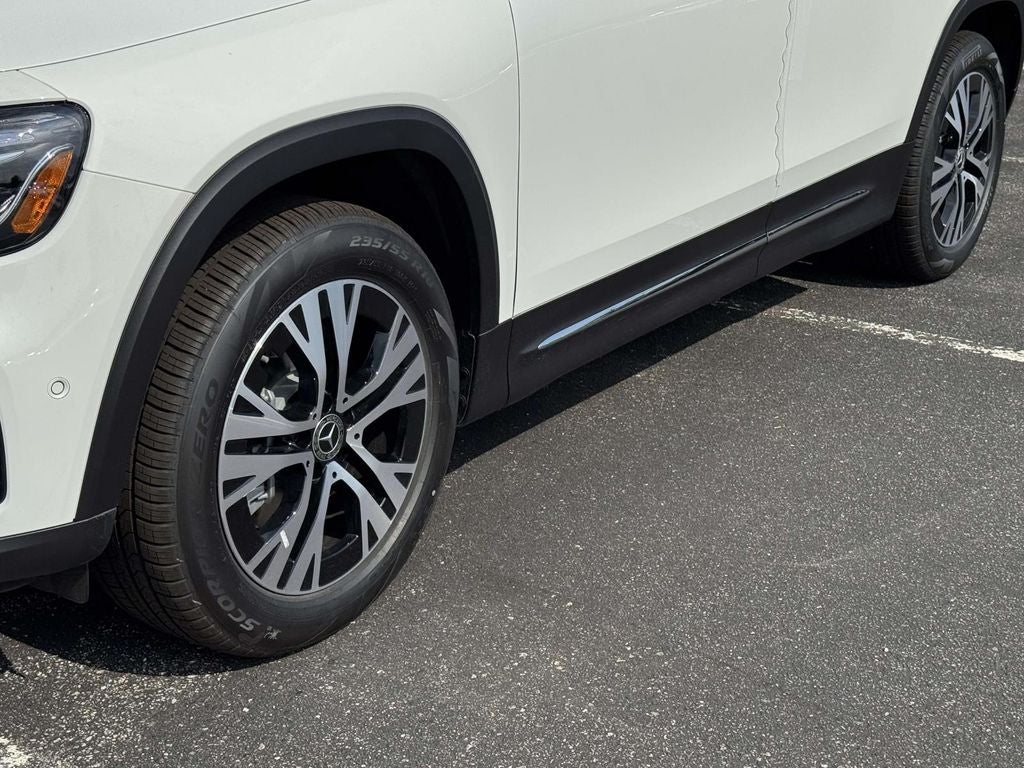 2026 Mercedes-Benz GLB GLB 250 4MATIC®