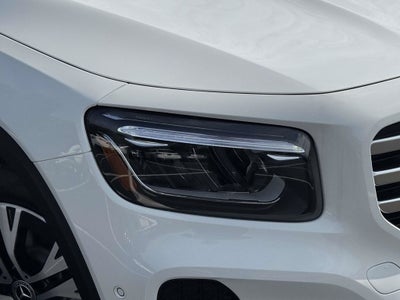 2026 Mercedes-Benz GLB GLB 250 4MATIC®