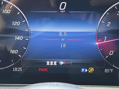 2026 Mercedes-Benz GLB GLB 250 4MATIC®
