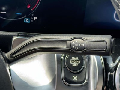 2026 Mercedes-Benz GLB GLB 250 4MATIC®