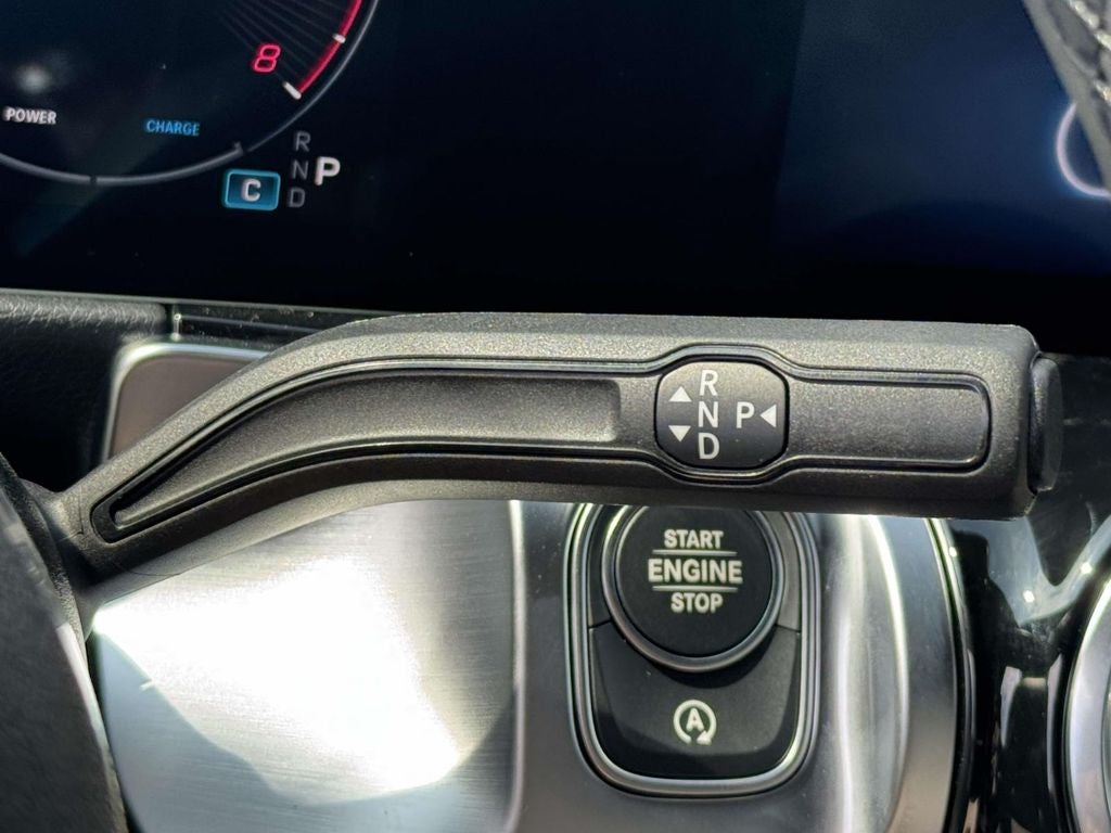 2026 Mercedes-Benz GLB GLB 250 4MATIC®