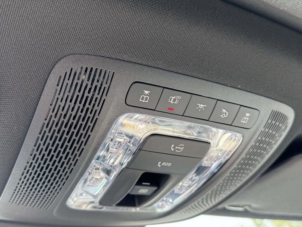 2026 Mercedes-Benz GLB GLB 250 4MATIC®