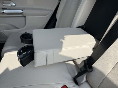 2026 Mercedes-Benz GLB GLB 250 4MATIC®