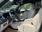 2026 Mercedes-Benz GLB GLB 250 4MATIC®