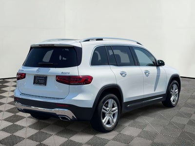 2022 Mercedes-Benz GLB GLB 250 4MATIC®