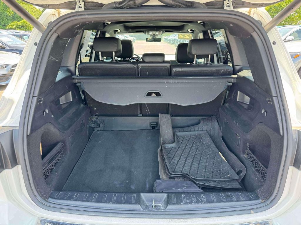 2022 Mercedes-Benz GLB GLB 250 4MATIC®