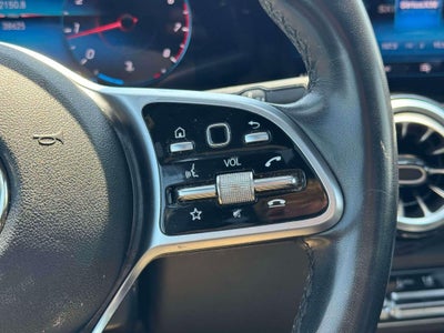 2022 Mercedes-Benz GLB GLB 250 4MATIC®