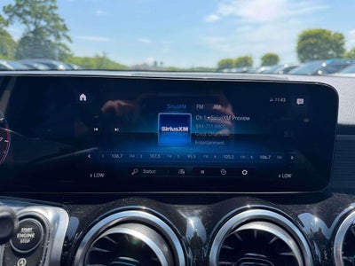 2022 Mercedes-Benz GLB GLB 250 4MATIC®